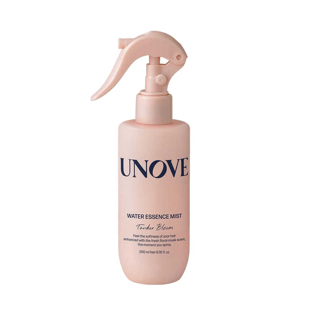 Увлажняющий спрей-эссенция для волос «Water Essence Mist» от UNOVE Unove