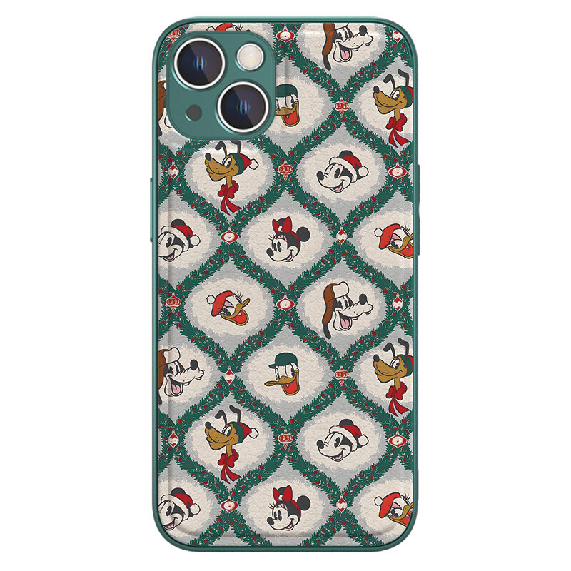 

Чехол для телефона Disney, DISNEY0124P - Emerald green