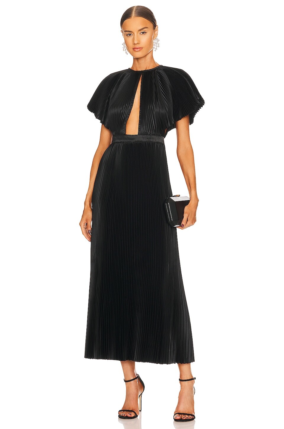 

Платье L'IDEE Theatre Gown, цвет Nori