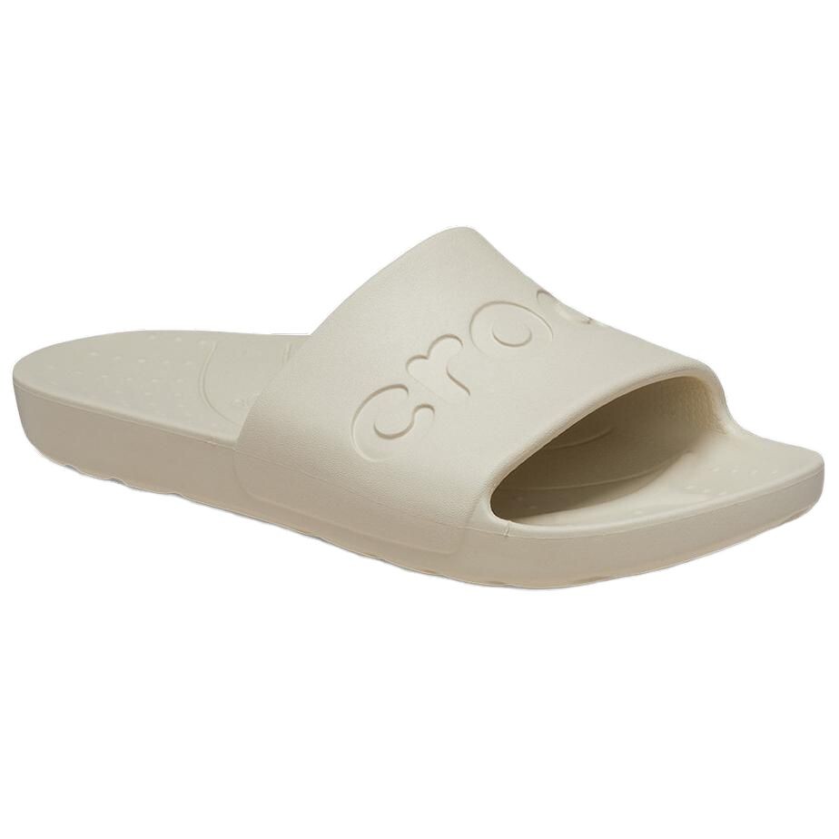Вьетнамки Crocs унисекс, White — фото 3