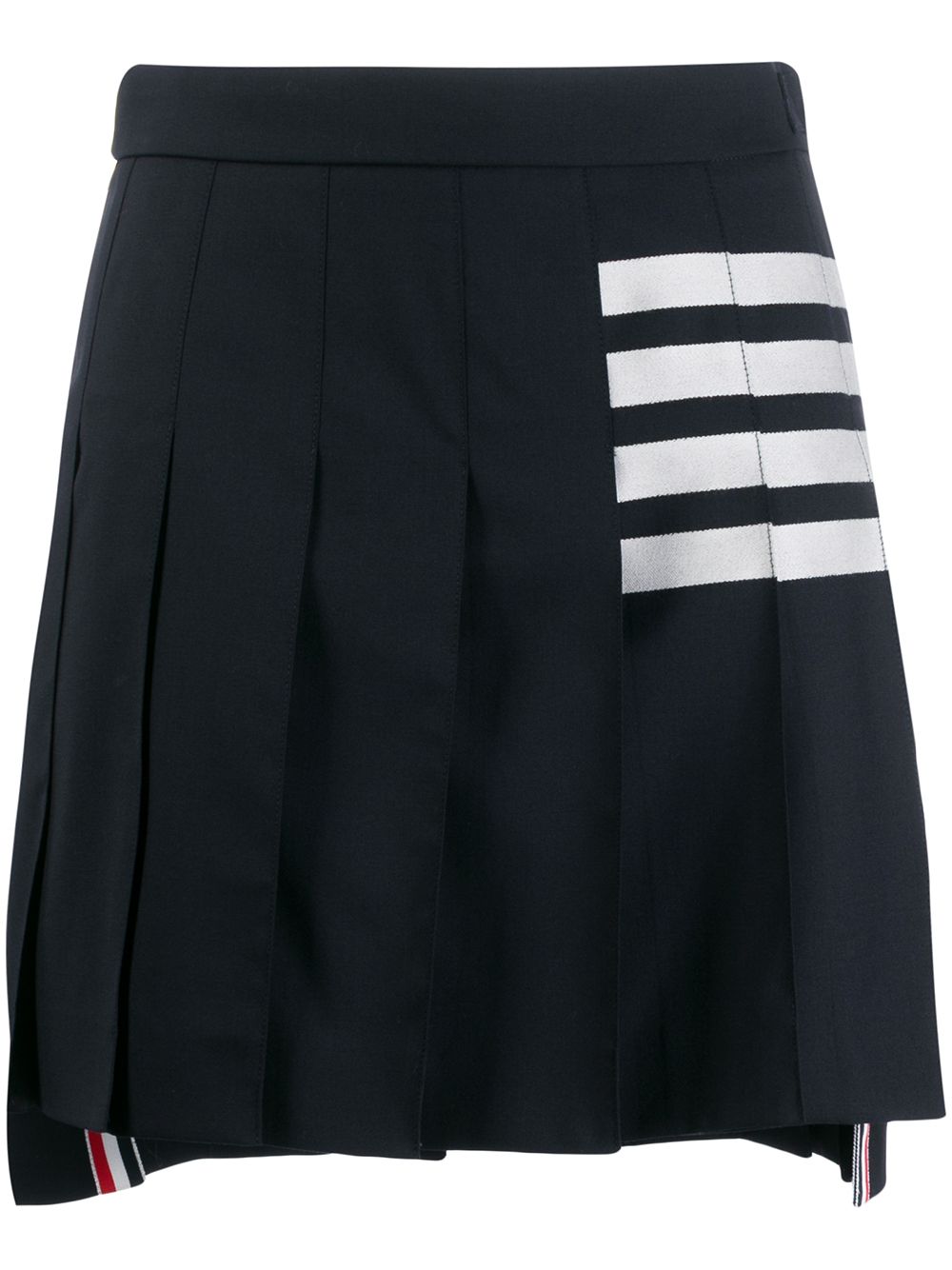 

Юбка женская Thom Browne, синий