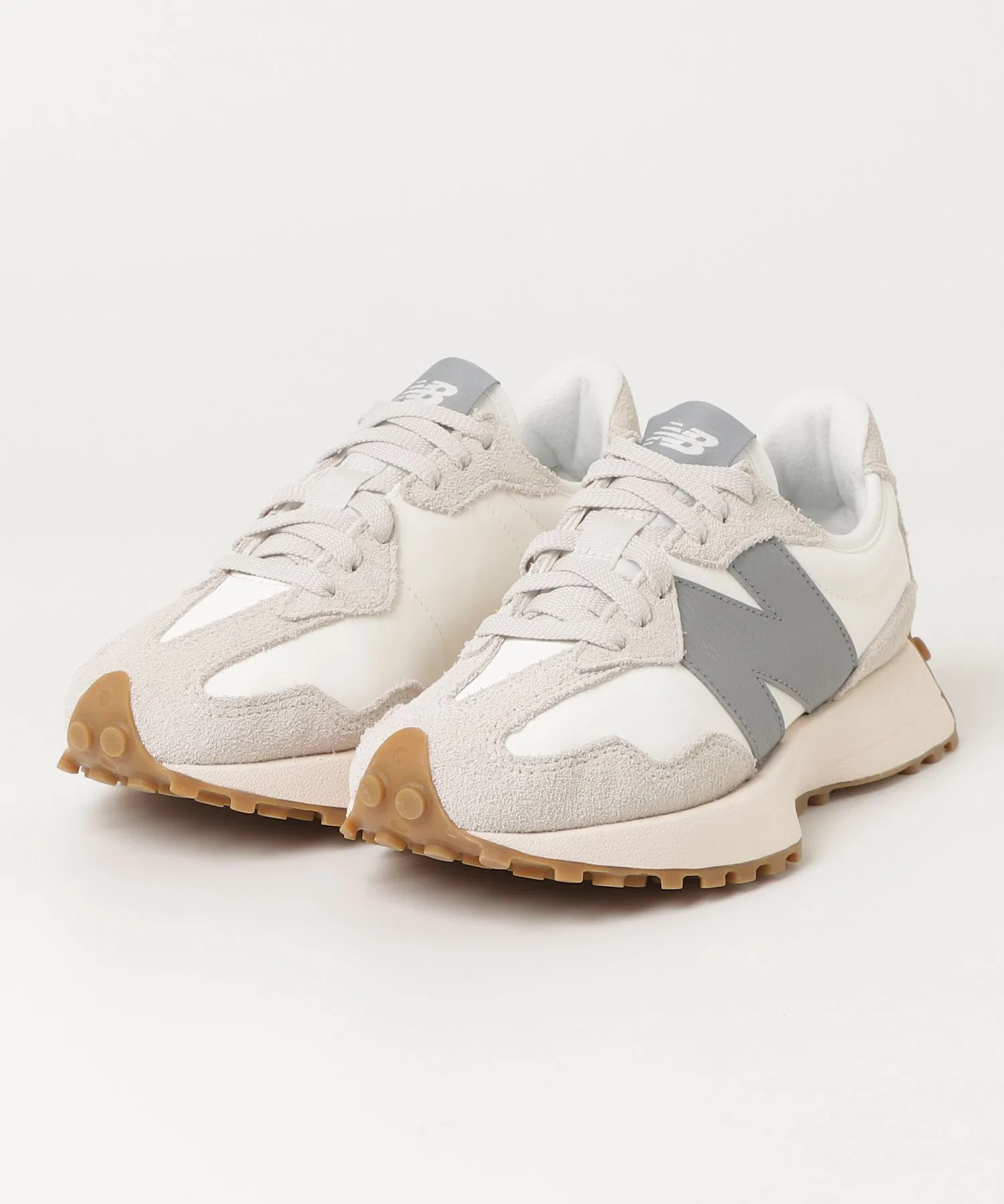 Мужские кроссовки New Balance U327LT
