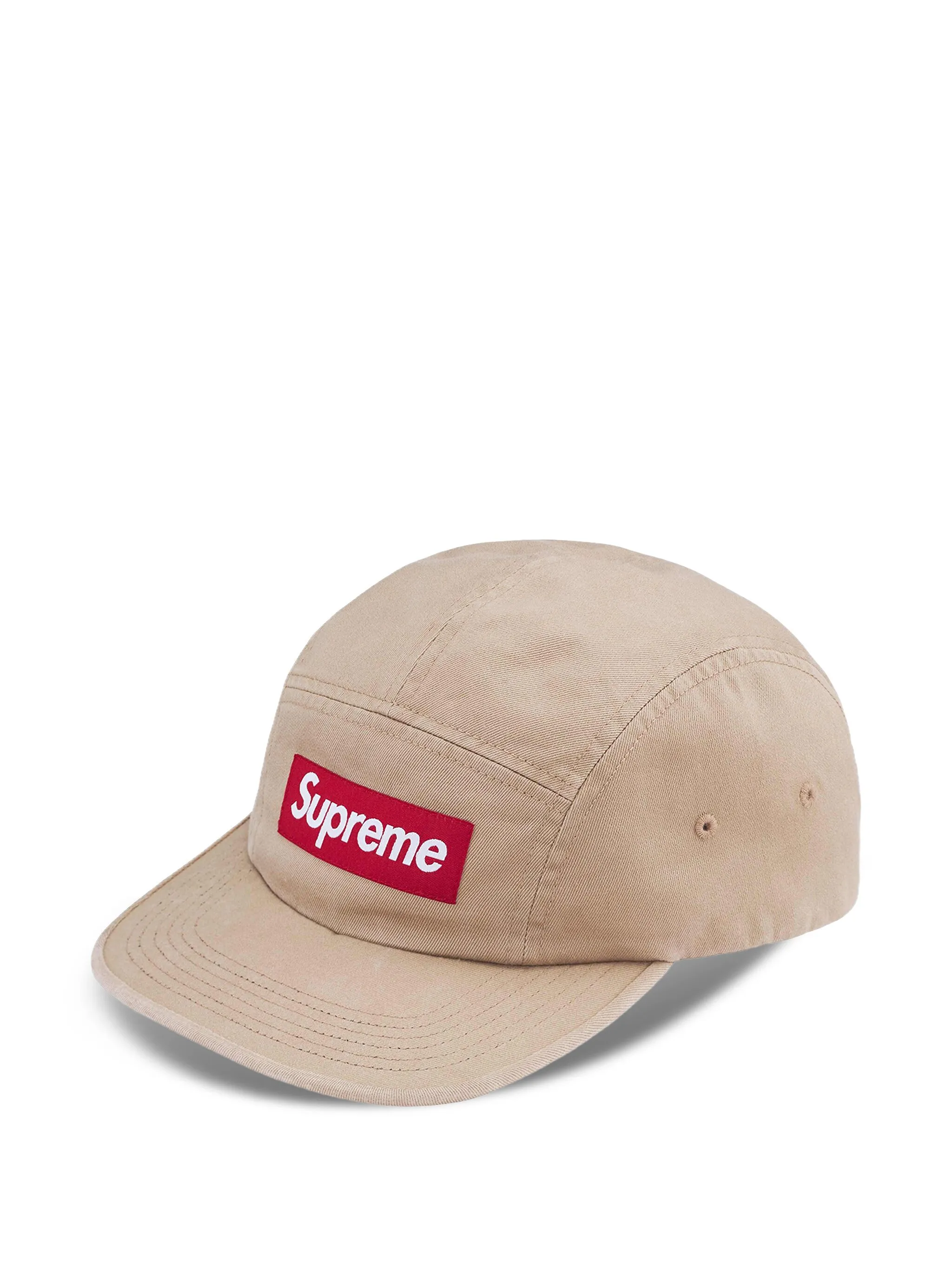 

Кепка Camp FW 24 - Tan Supreme, бежевый