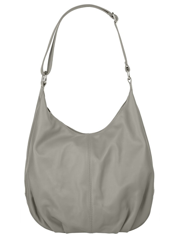 

Шоппер Cluty Shopper, серый