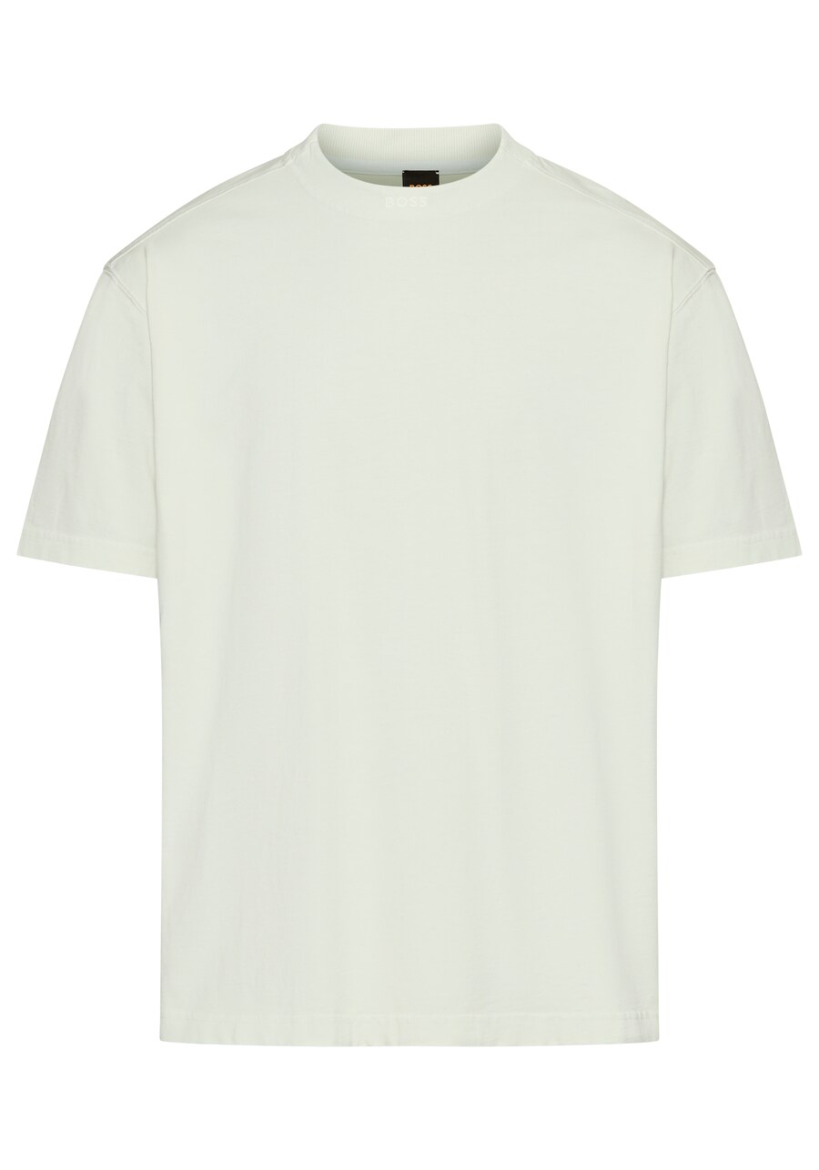 

Футболка BOSS Orange, Blue