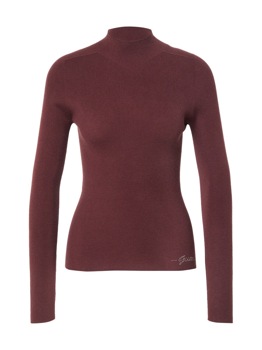 

Свитер GUESS Julia, шоколадный