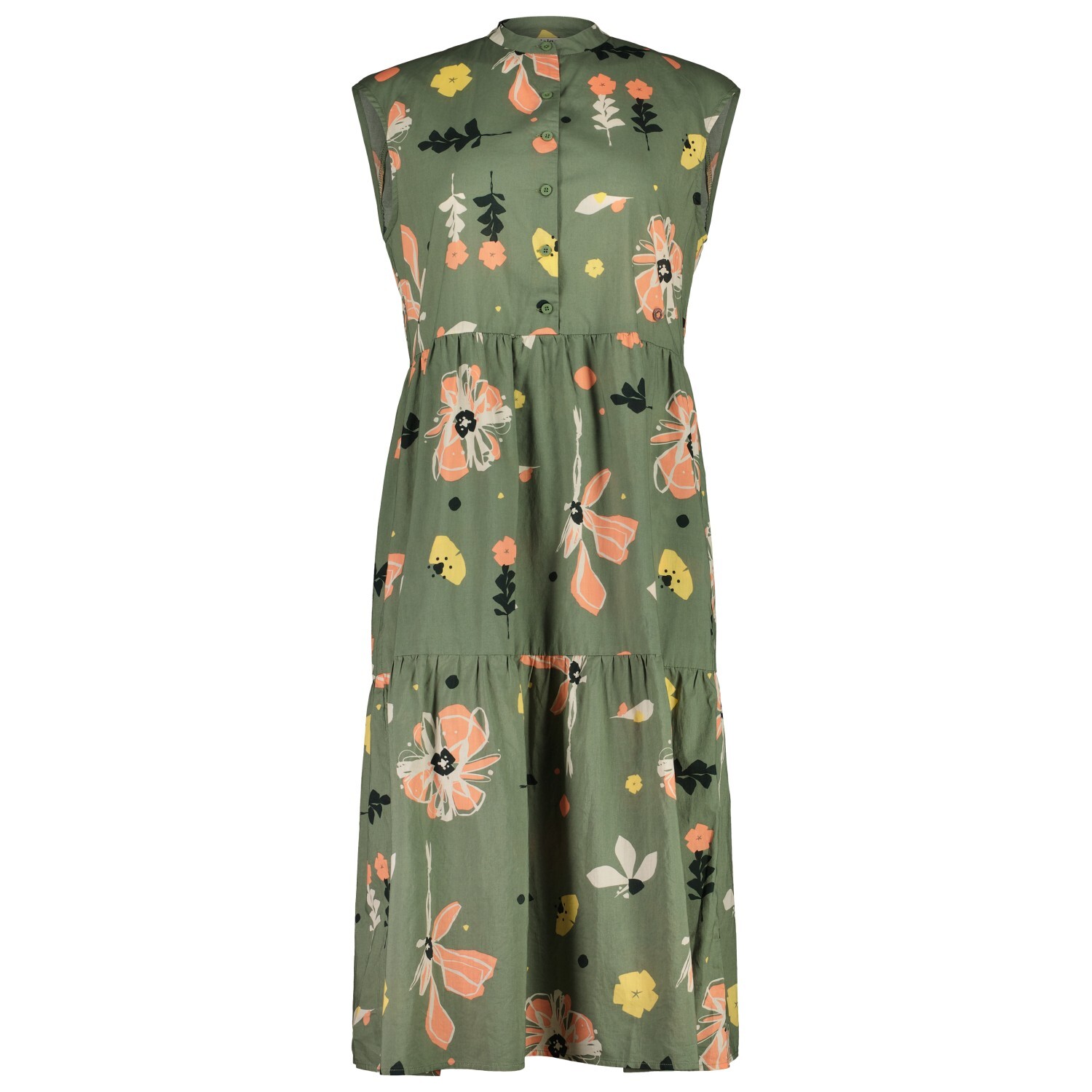 

Платье Maloja Women's PilatusM, цвет Pastel Clover Flora