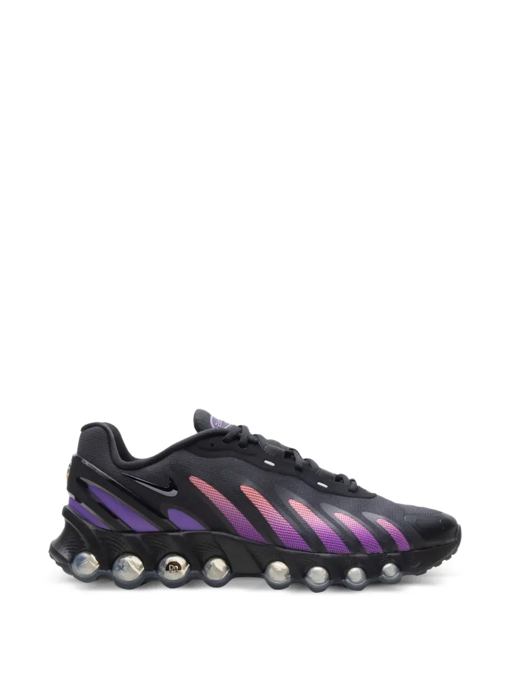 Кроссовки Air Max Nike, черный