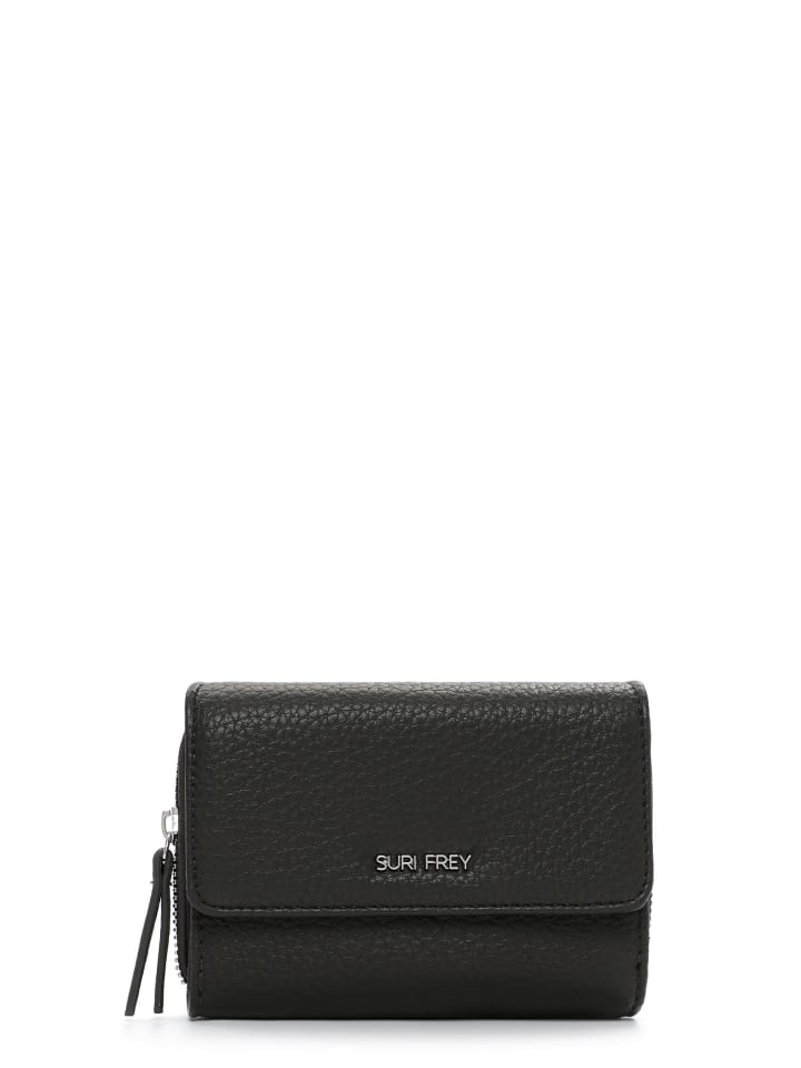 

Кошелек SURI FREY, серый