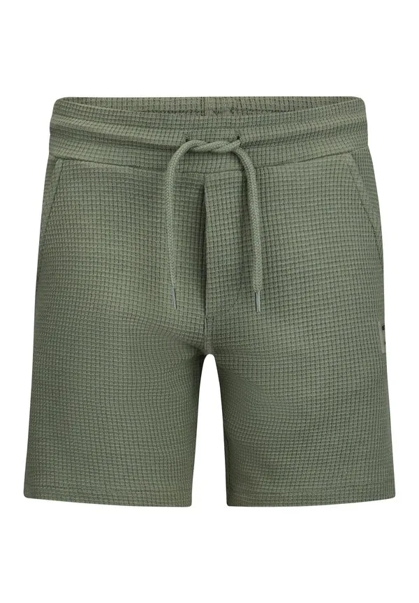 Джинсовые шорты retour, спортивные штаны william Retour Jeans, Sage Green