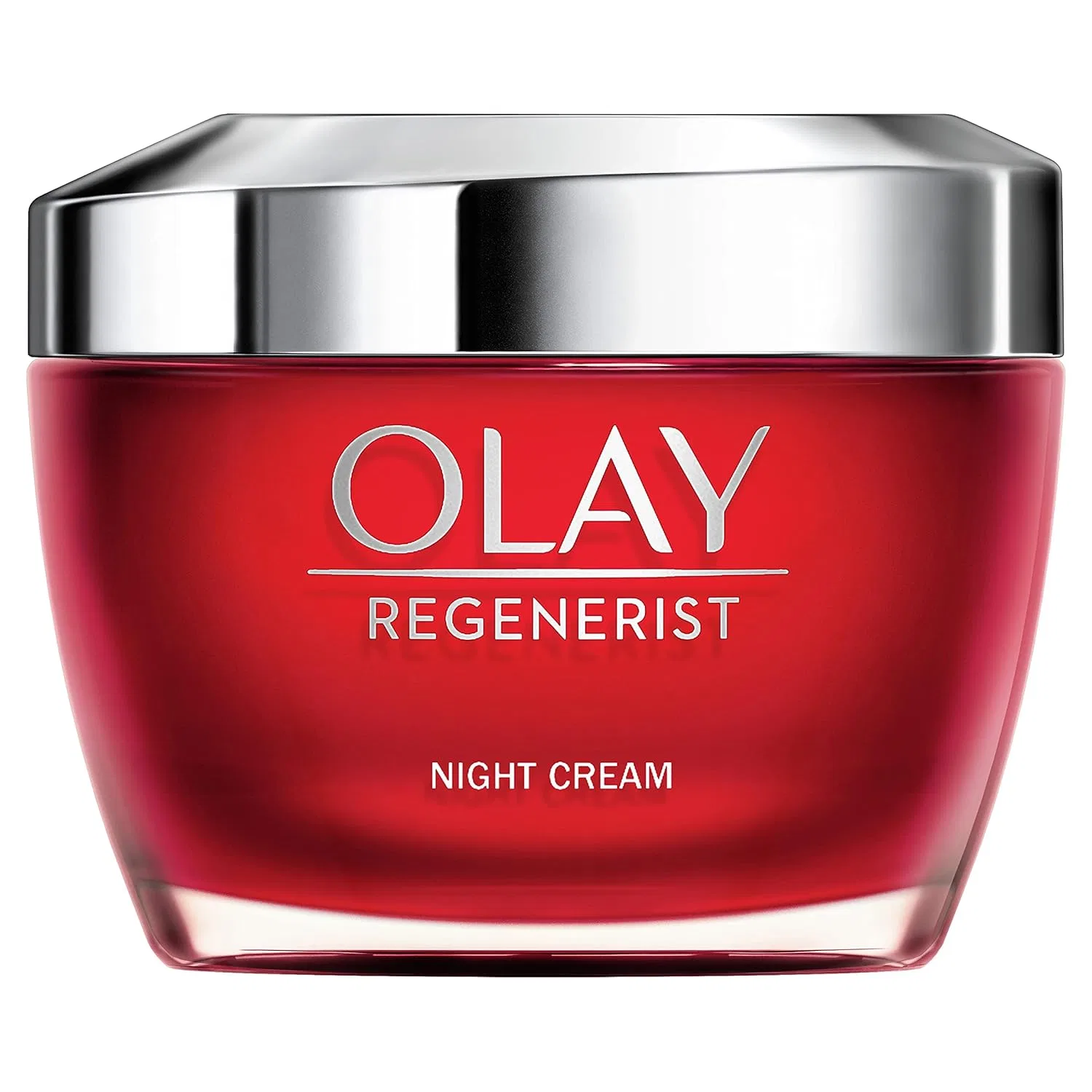 Крем для лица Olay — Ночной «Regenerist» от