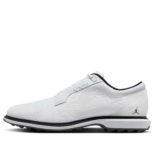 

Кроссовки adg 5 Air Jordan, белый