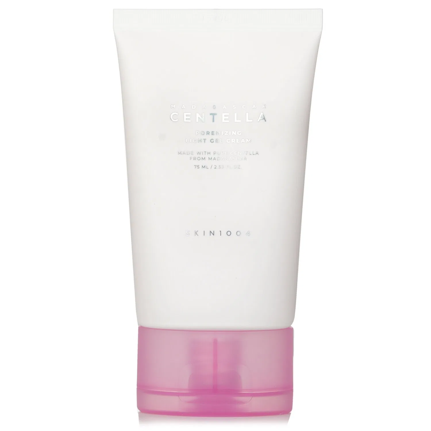 Крем для лица SKIN1004 — Centella Asiatica Powder Salt Gel, 75 мл