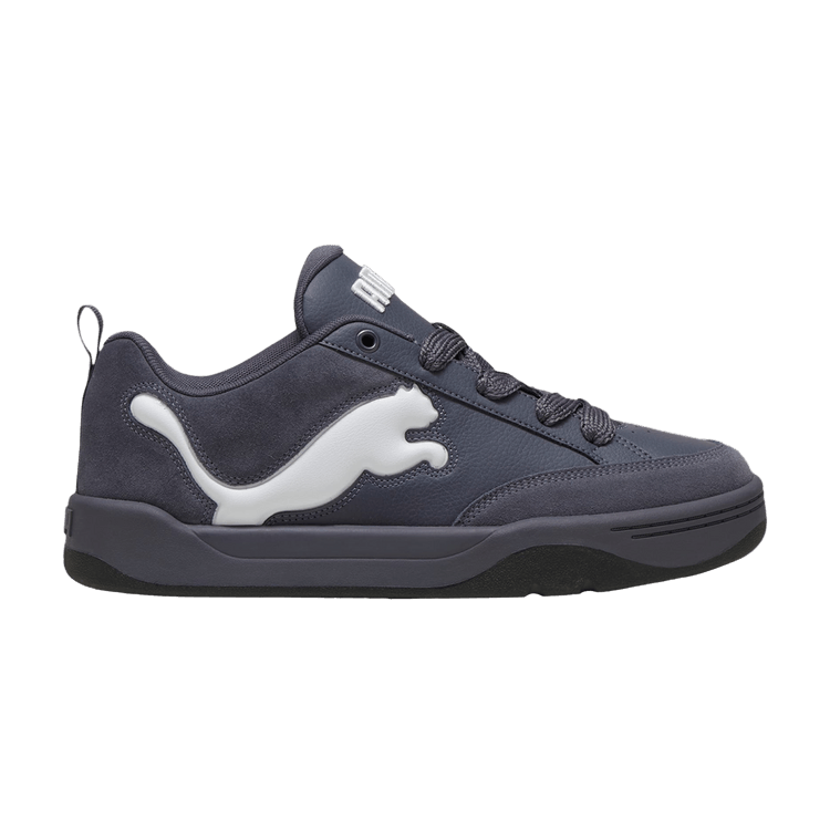 

Кроссовки Park Lifestyle 'Grey', серый