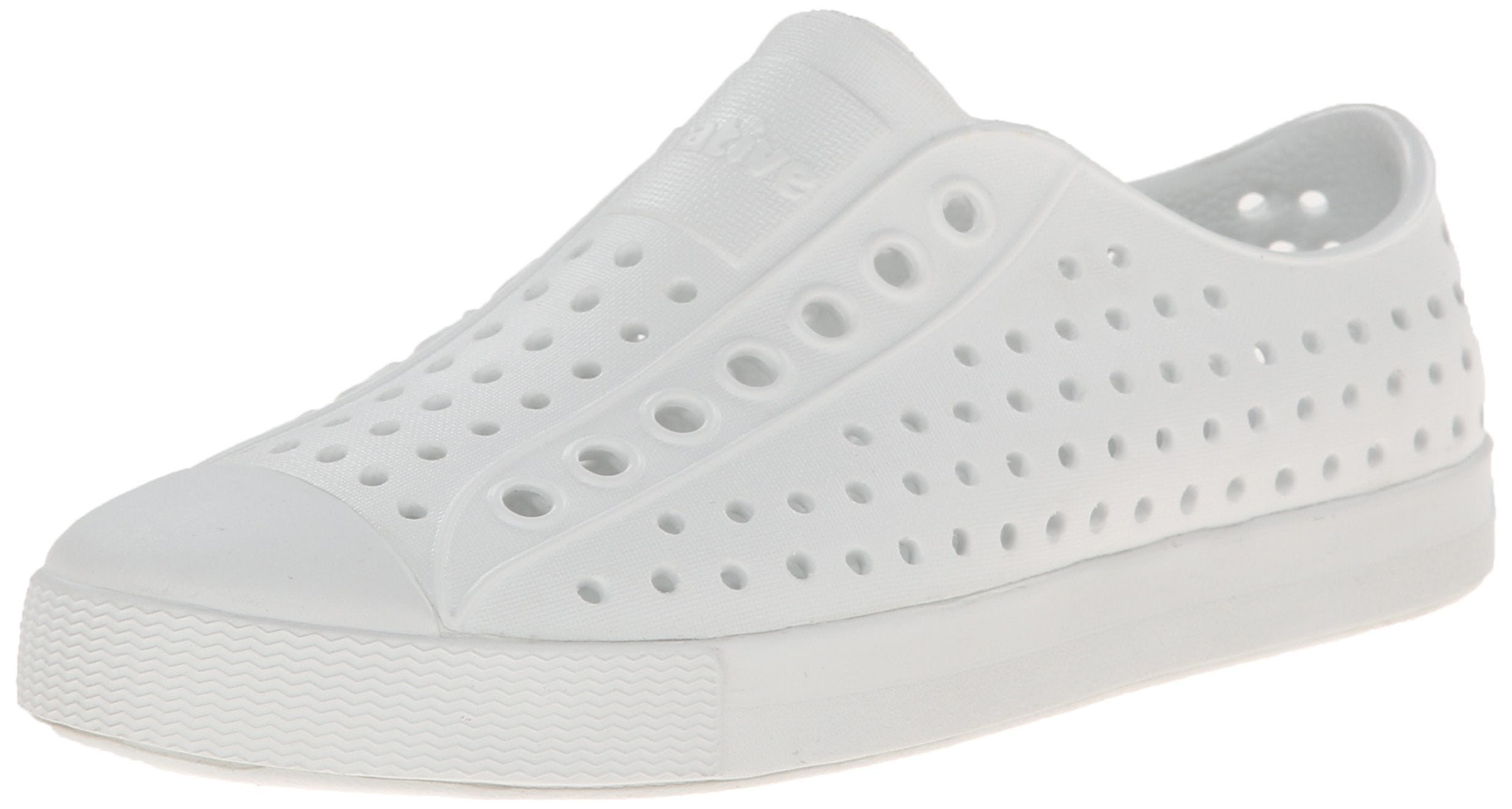 

Native Jefferson Adult Shoes, белый