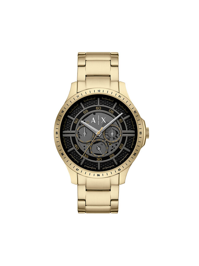 

Часы AX2461 Armani Exchange, золотой