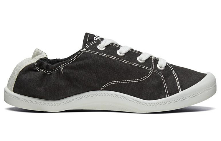 

Обувь для скейтбординга Bob's Skateboarding Shoes Women's Low-top Black/white Skechers