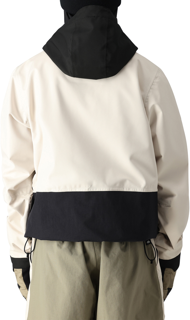 

686 Куртка Ghost 2.5l anorak welcome limestone XL