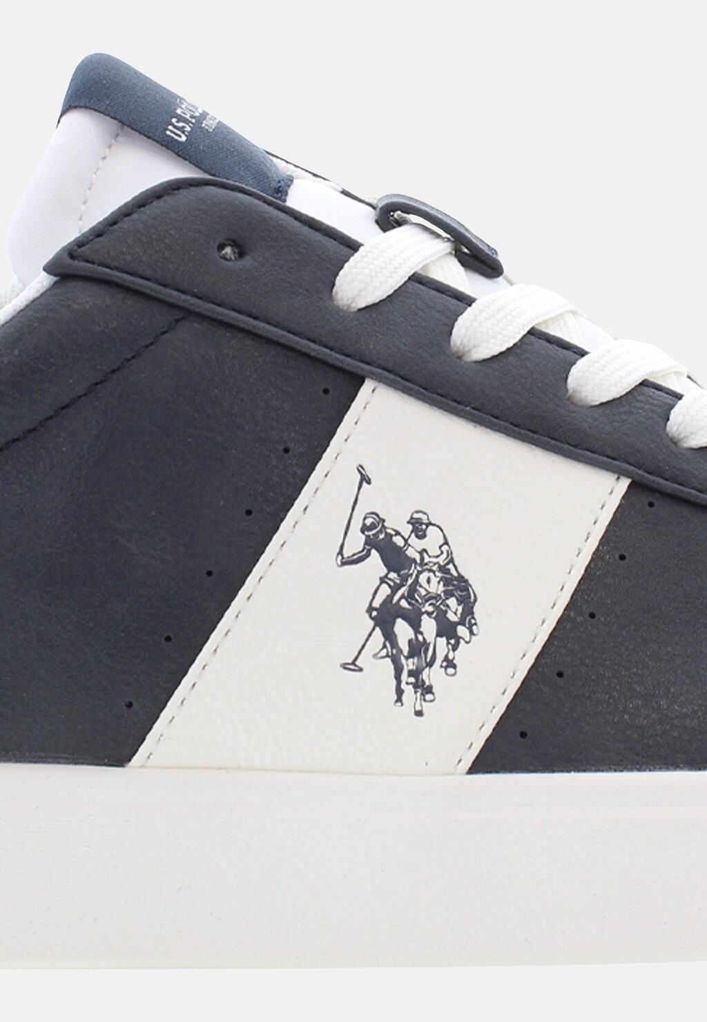 

Кроссовки TYMES009A U.S. Polo Assn., темно-синий