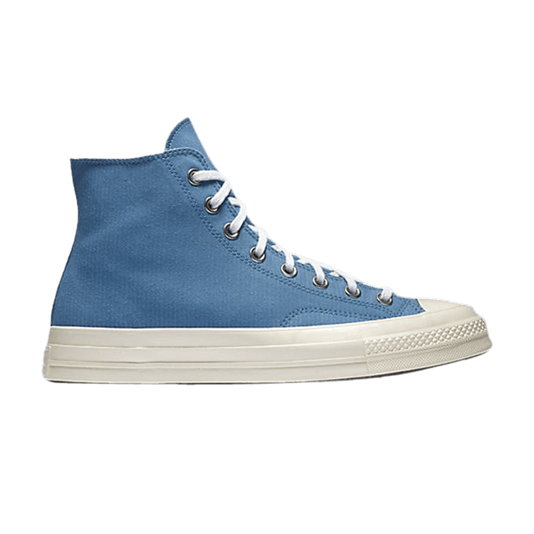 

Кроссовки Converse Chuck 70 High 'Aegean Storm', синий