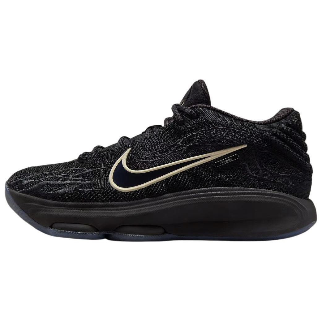 

Nike Кроссовки Victor Wembanyama X GT Hustle 3 'Black Label'