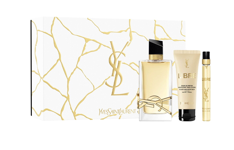 

Наборы специальных духов Eau De Parfum EDP цветочно-фруктовые SAINT LAURENT