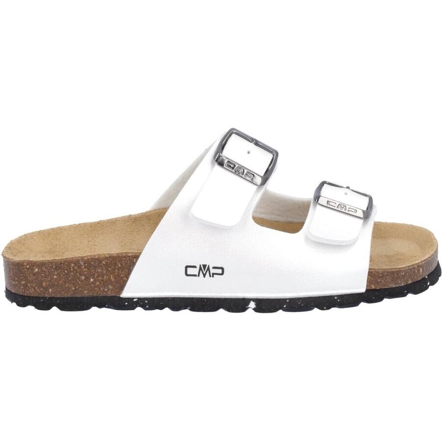 Женские сандалии CMP ECO THALITHA WMN SLIPPER 3Q91016