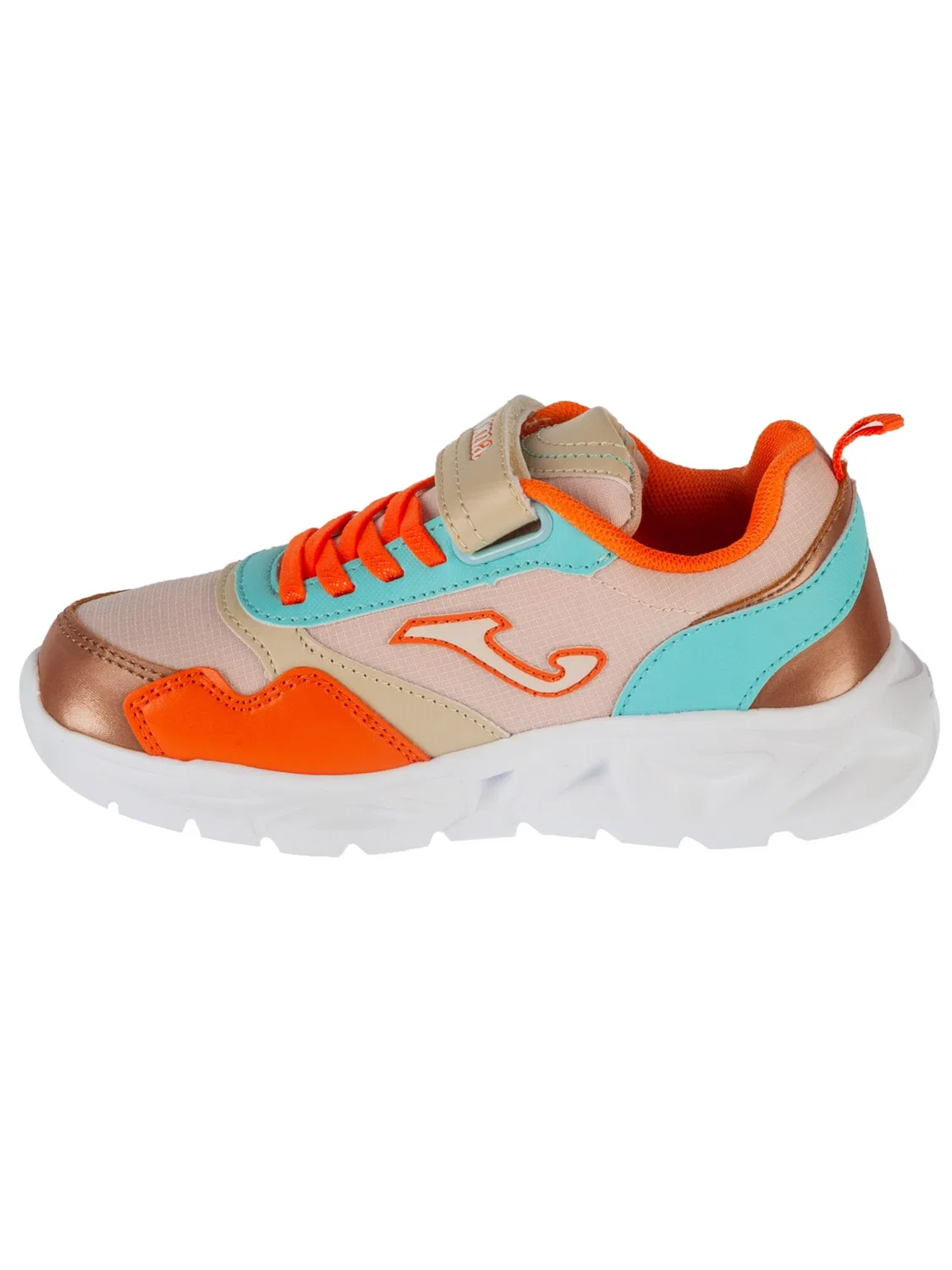 Кроссовки 'Star' Joma, Orange