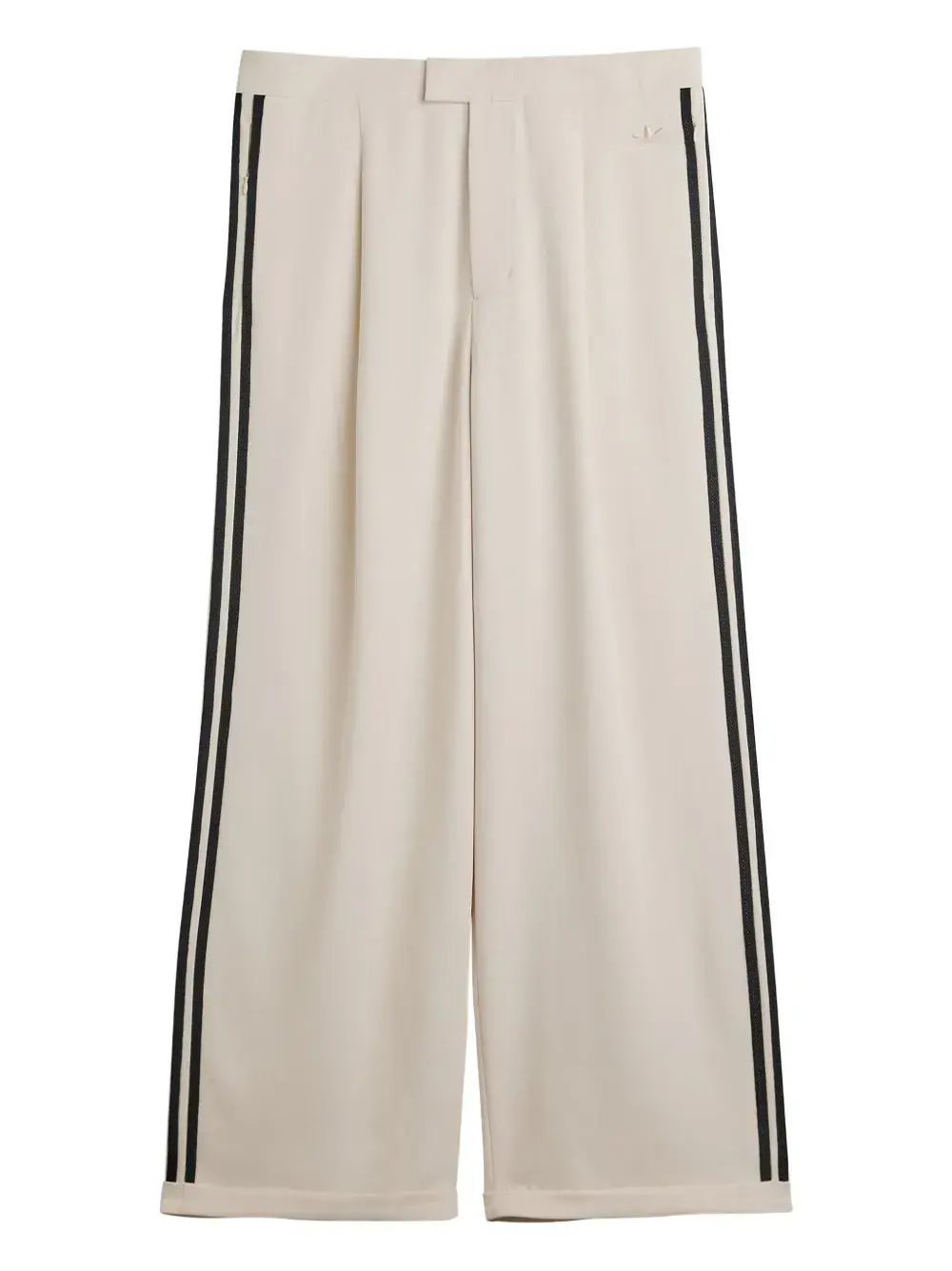 

Брюки с логотипом из коллаборации с Wales Bonner Adidas, белый