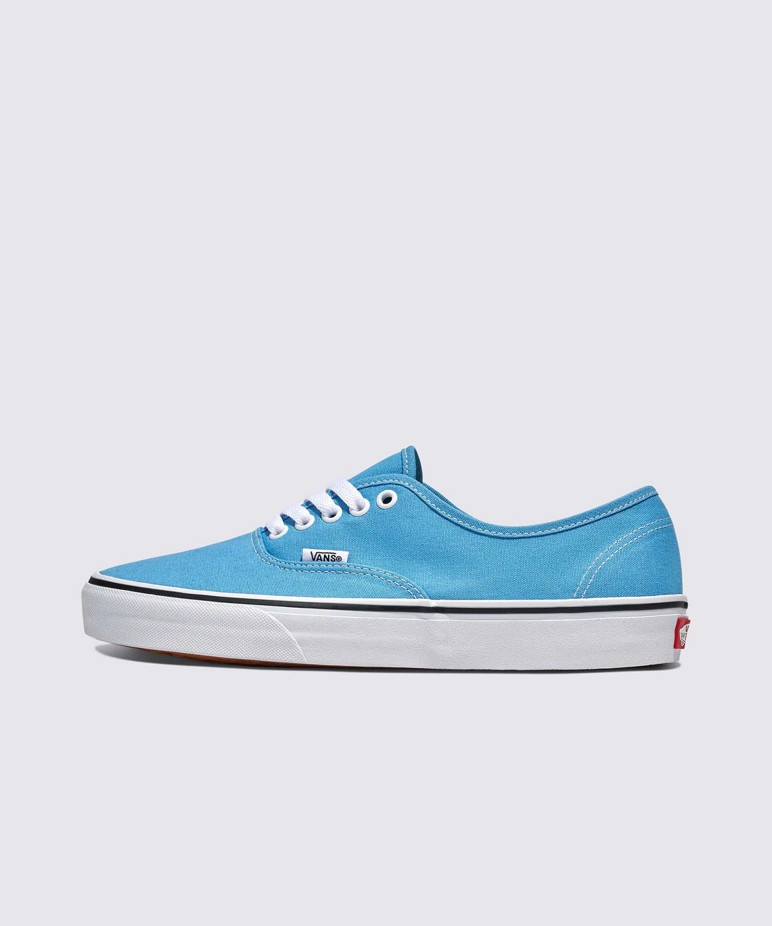 Унисекс кеды VANS Authentic — фото 3