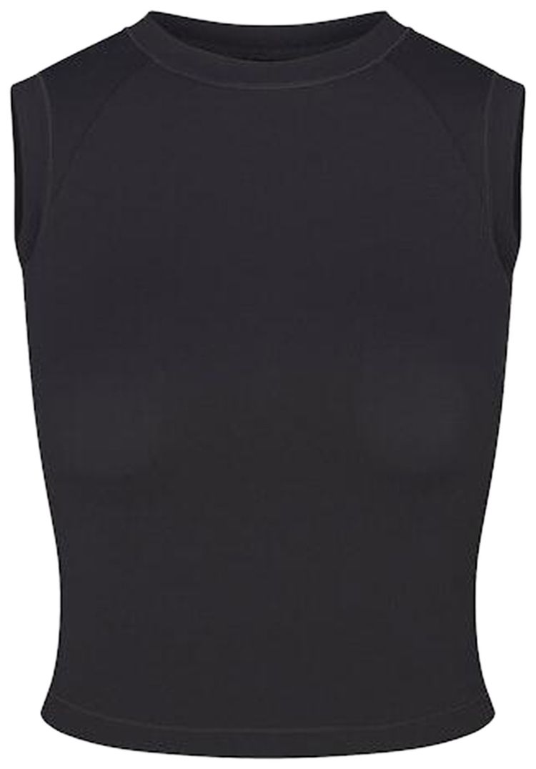 

Футболка NikeSKIMS Airy Muscle, черный