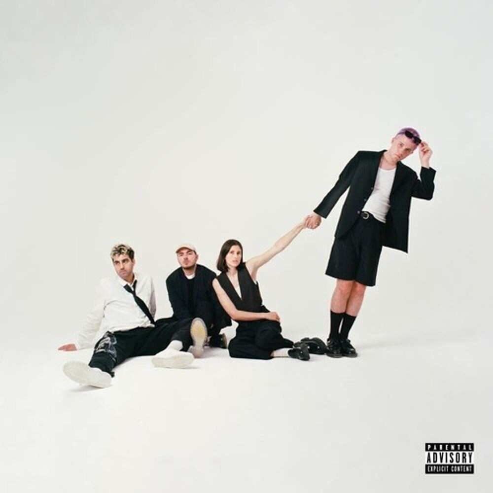 

Виниловая пластинка LP Lost In Translation [Explicit] - Valley