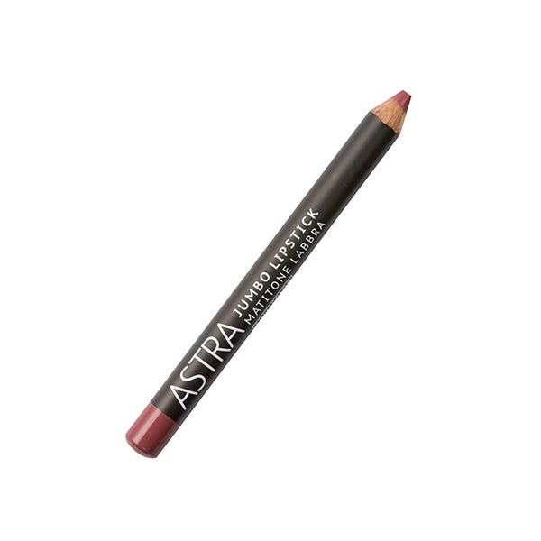 

Ультра кремовая помада ASTRA MAKEUP Jumbo Lipstick, 30 Mystic Mauve