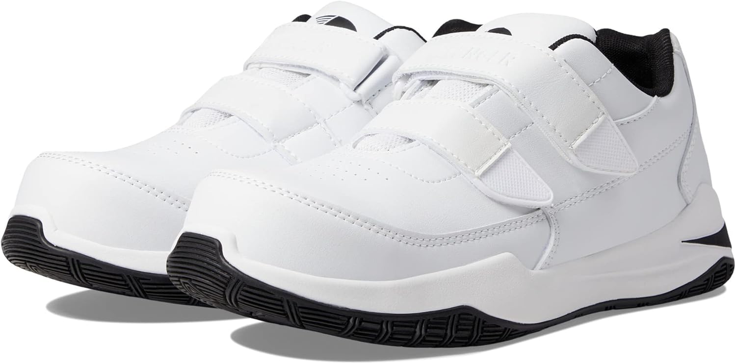 

Ботинки Avenger Court EZ On Oxford с композитным носком Avenger Work Boots, белый