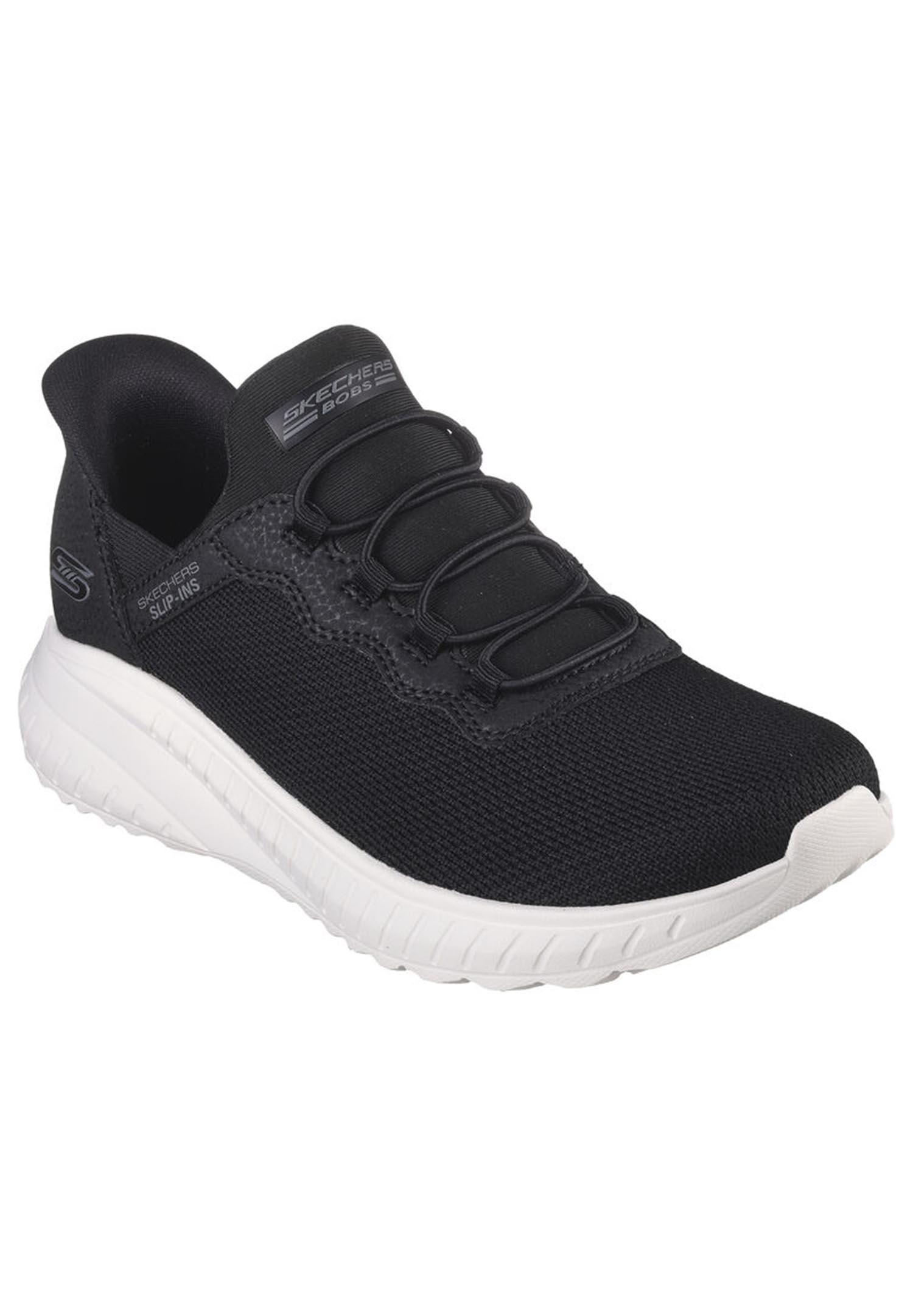 

Кроссовки Skechers Low BOBS SQUAD CHAOS, черный