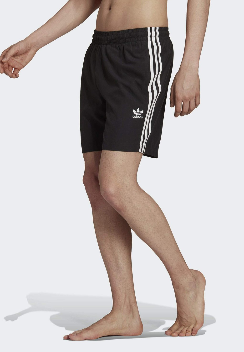 

Плавки adidas Originals, черный