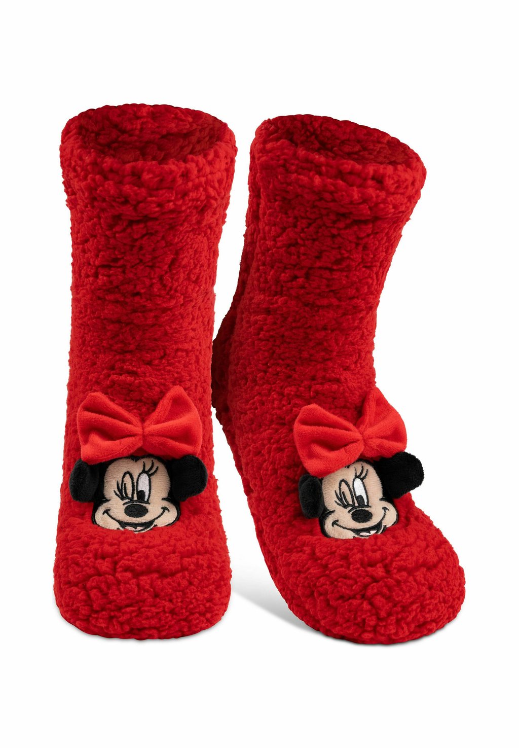 

Носки MINNIE MOUSE HÜTTEN Disney, красный