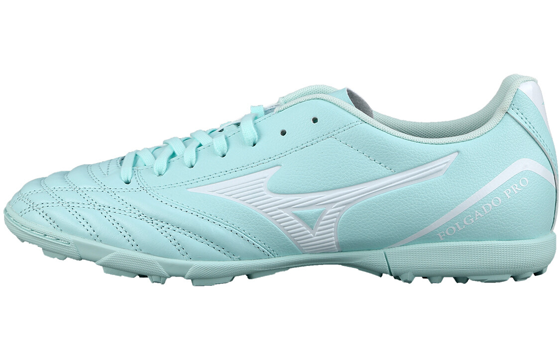 

Mizuno Футбольная обувь Мужчины, Green color
