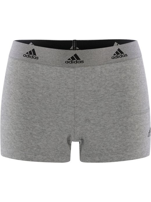 

Боксеры почти высохли Adidas Sportswear, серый