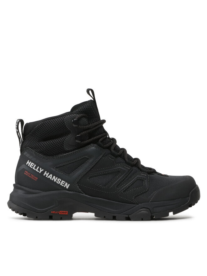 

Сапоги Helly Hansen, черный