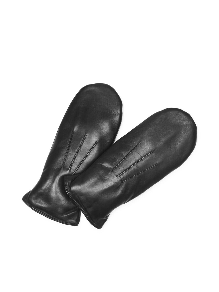 

Перчатки MARKBERG Mittens, черный