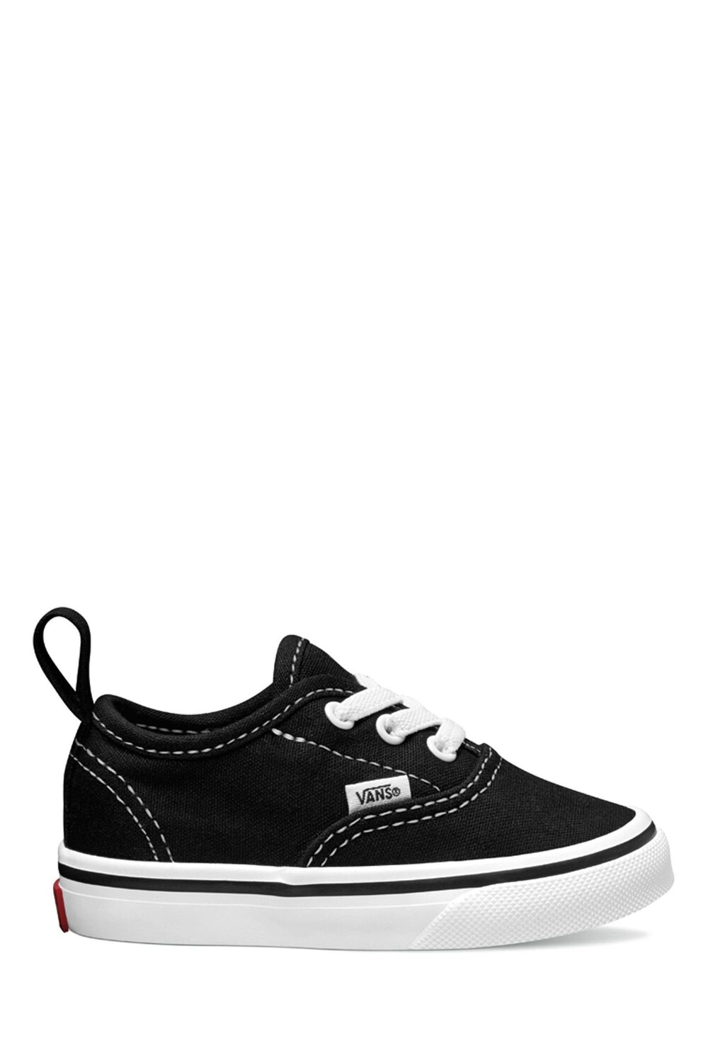 

Настоящая спортивная обувь для мальчиков Vans, черный