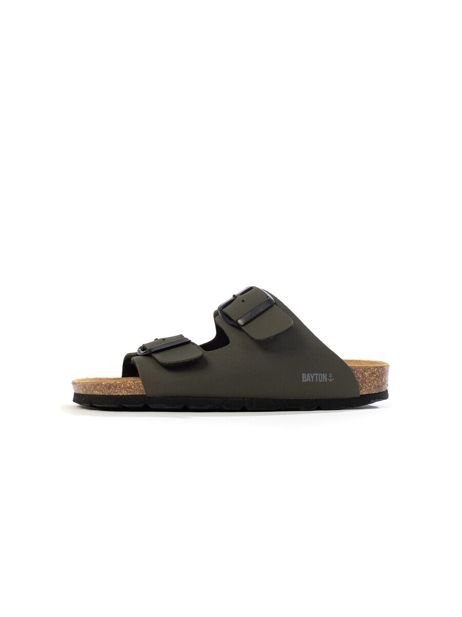 Сандалии Bayton Sandals Atlas, оливковый