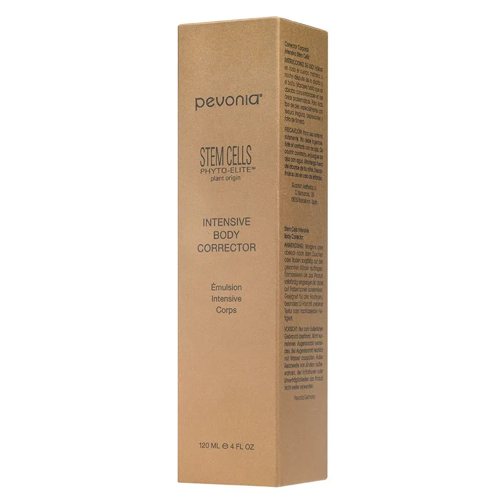 Pevonia Phyto-Elite Intensive Body Corrector, 4 Fl Oz — фото 2