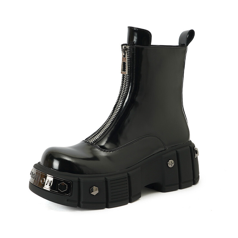 

Ботильоны JIUXINGDAO Ankle Boots Women's