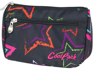 

Косметичка Coolpack Charm Star для пыли 50371CP, inna