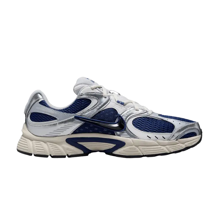 

Кроссовки Nike V5 RNR, Blue Void Platinum Tint