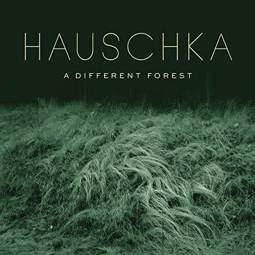 

CD диск Hauschka / Hauschka: Different Forest