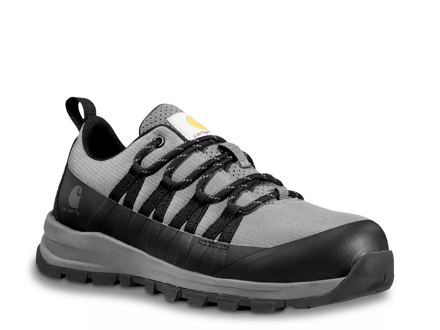 

Кроссовки Carhartt Gilmore Ripstop Work Shoe - Men's, серый