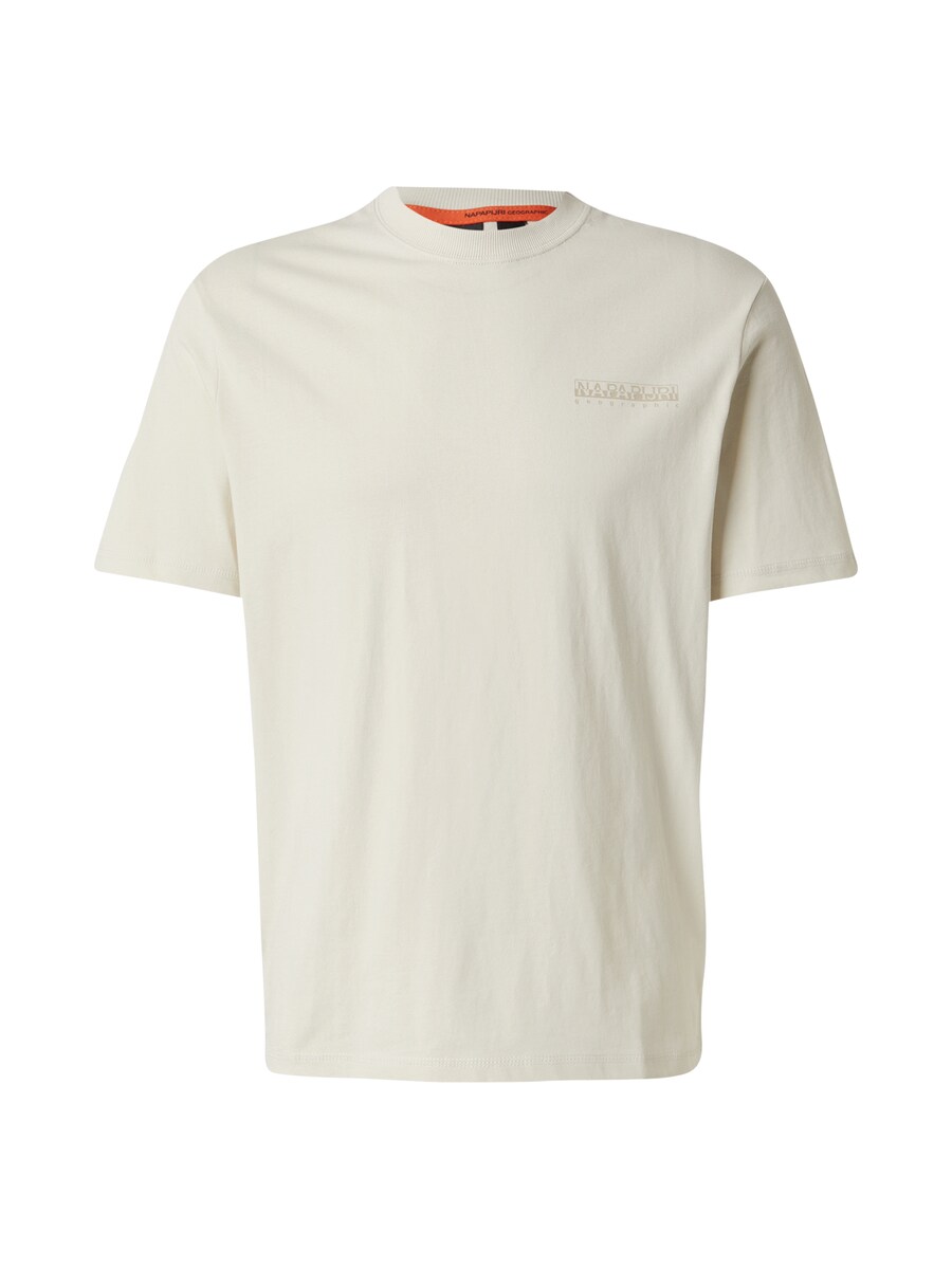 

Футболка NAPAPIJRI, Champagne